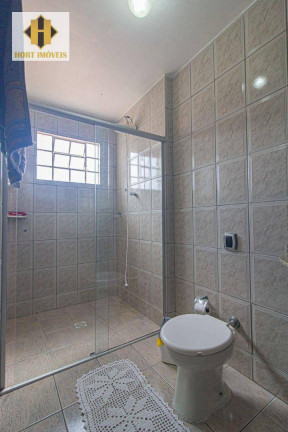 Imagem Sobrado com 3 Quartos à Venda, 140 m² em Bairro Alto - Curitiba Imagem Sobrado com 3 Quartos à Venda, 140 m² em Bairro Alto - Curitiba