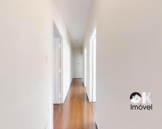 Imagem Apartamento com 3 Quartos à Venda, 231 m² em Higienópolis - São Paulo Imagem Apartamento com 3 Quartos à Venda, 231 m² em Higienópolis - São Paulo