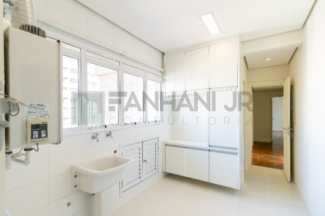 Imagem Imóvel com 4 Quartos para Alugar, 192 m² em Vila Nova Conceição - São Paulo