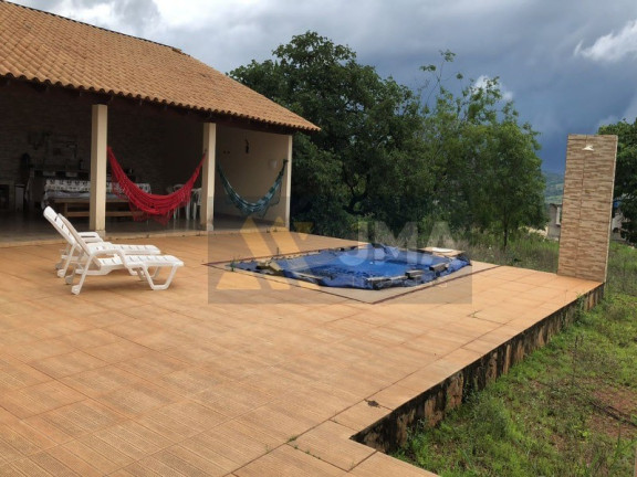 Imagem Imóvel com 3 Quartos à Venda,  em Mateus Leme - Mateus Leme