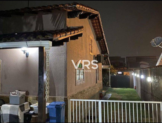 Imagem Casa com 2 Quartos à Venda, 120 m² em Praia De Itaipuaçu (itaipuaçu) - Maricá Imagem Casa com 2 Quartos à Venda, 120 m² em Praia De Itaipuaçu (itaipuaçu) - Maricá