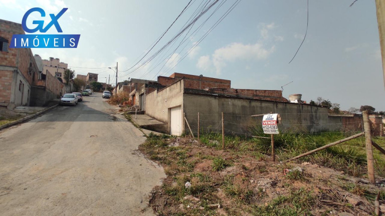 Terreno à Venda, 309 m² em Jardim Verona - Ribeirão Das Neves