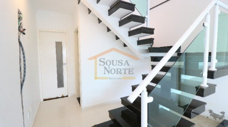 Imagem Sobrado com 3 Quartos à Venda, 190 m² em Vila Mazzei - São Paulo