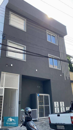Imagem Apartamento com 1 Quarto à Venda, 37 m² em Santana - São Paulo