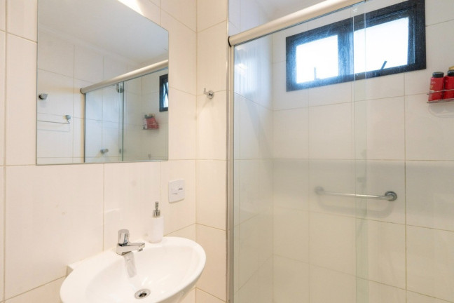 Imagem Apartamento com 3 Quartos à Venda, 120 m² em Vila Morumbi - São Paulo