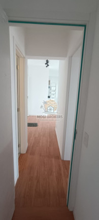 Imagem Apartamento com 2 Quartos à Venda, 46 m² em Centro - Mogi Das Cruzes