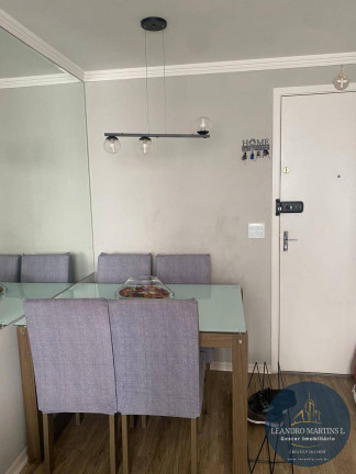 Imagem Apartamento com 2 Quartos à Venda, 44 m² em Jardim Umarizal - São Paulo Imagem Apartamento com 2 Quartos à Venda, 44 m² em Jardim Umarizal - São Paulo