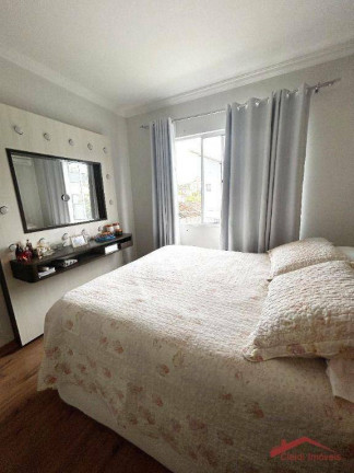 Imagem Apartamento com 3 Quartos à Venda, 55 m² em Costa E Silva - Joinville