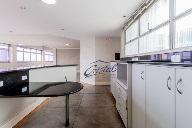 Imagem Apartamento com 2 Quartos à Venda, 224 m² em Perdizes - São Paulo
