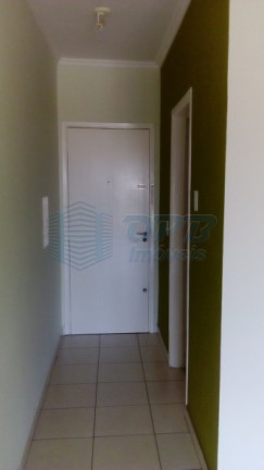Apartamento à Venda, 52 m² em Centro - Ribeirão Preto