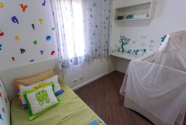 Imagem Apartamento com 2 Quartos à Venda, 52 m² em Ferrazopolis - São Bernardo Do Campo Imagem Apartamento com 2 Quartos à Venda, 52 m² em Ferrazopolis - São Bernardo Do Campo