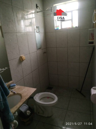 Imagem Casa com 2 Quartos à Venda, 144 m² em Conjunto Habitacional Parque Da Floresta - Campinas Imagem Casa com 2 Quartos à Venda, 144 m² em Conjunto Habitacional Parque Da Floresta - Campinas