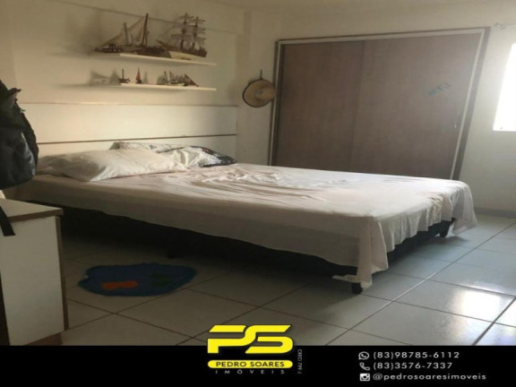 Imagem Apartamento com 3 Quartos à Venda, 98 m² em Bancários - João Pessoa Imagem Apartamento com 3 Quartos à Venda, 98 m² em Bancários - João Pessoa