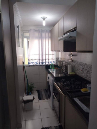 Imagem Apartamento com 2 Quartos à Venda, 42 m² em Cidade Nova Bonsucesso - Guarulhos Imagem Apartamento com 2 Quartos à Venda, 42 m² em Cidade Nova Bonsucesso - Guarulhos
