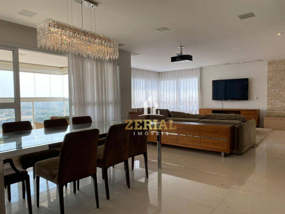 Imagem Apartamento com 3 Quartos à Venda, 244 m² em Santo Antônio - São Caetano Do Sul Imagem Apartamento com 3 Quartos à Venda, 244 m² em Santo Antônio - São Caetano Do Sul