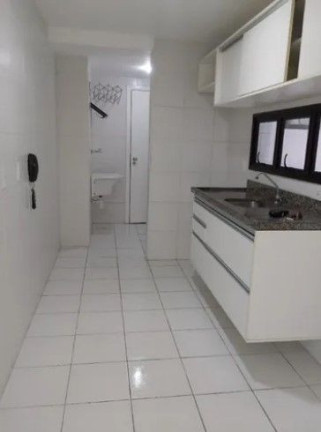 Imagem Apartamento com 3 Quartos à Venda, 95 m² em Pituba - Salvador