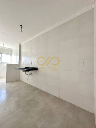 Imagem Apartamento com 1 Quarto à Venda, 55 m² em Guilhermina - Praia Grande Imagem Apartamento com 1 Quarto à Venda, 55 m² em Guilhermina - Praia Grande