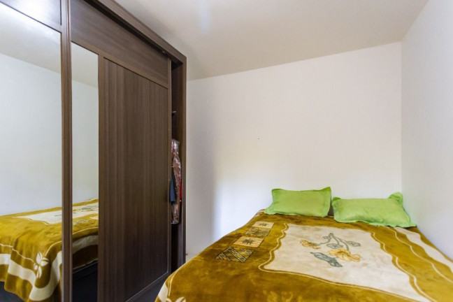 Imagem Apartamento com 2 Quartos à Venda, 56 m² em Butantã - São Paulo