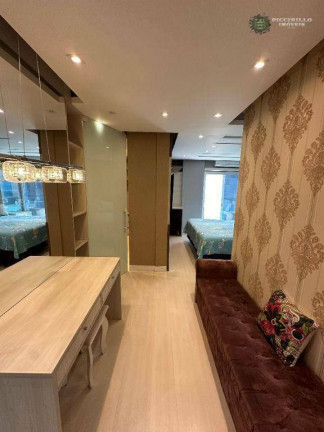 Imagem Apartamento com 3 Quartos à Venda, 197 m² em Aviação - Praia Grande