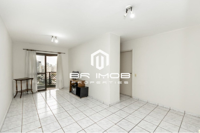 Imagem Imóvel com 2 Quartos à Venda, 64 m² em Vila Mariana - São Paulo