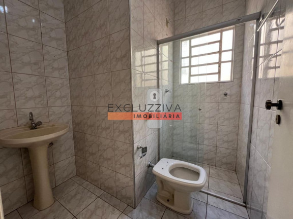 Imagem Sobrado com 3 Quartos à Venda, 175 m² em Residencial Vila Velha - Taubaté