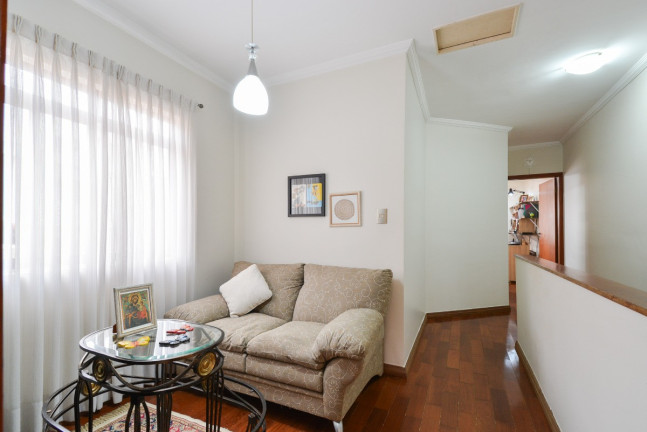 Imagem Sobrado com 3 Quartos à Venda, 244 m² em Vila Clementino - São Paulo Imagem Sobrado com 3 Quartos à Venda, 244 m² em Vila Clementino - São Paulo