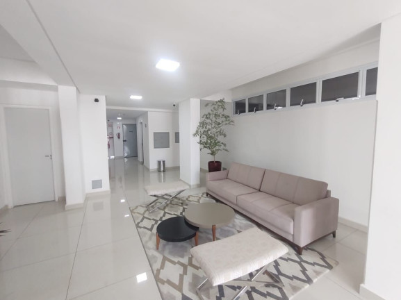 Imagem Apartamento com 3 Quartos para Alugar, 108 m² em Nova América - Piracicaba Imagem Apartamento com 3 Quartos para Alugar, 108 m² em Nova América - Piracicaba