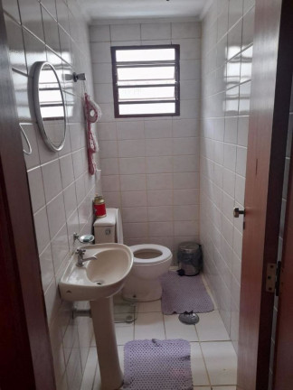 Imagem Casa com 2 Quartos à Venda, 71 m² em Vila Campestre - São Paulo