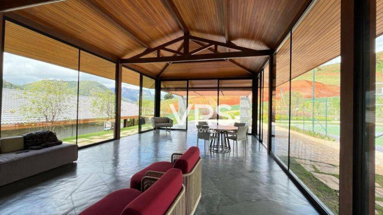 Imagem Terreno à Venda, 335 m² em Vale Alpino - Teresópolis Imagem Terreno à Venda, 335 m² em Vale Alpino - Teresópolis