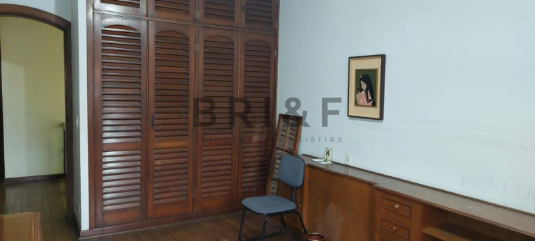 Imagem Casa com 4 Quartos à Venda, 250 m² em Brooklin  - São Paulo