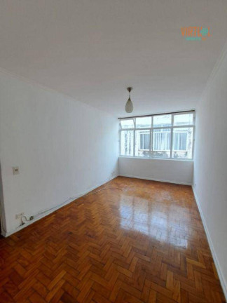 Apartamento com 1 Quarto à Venda, 56 m² em Pinheiros - São Paulo