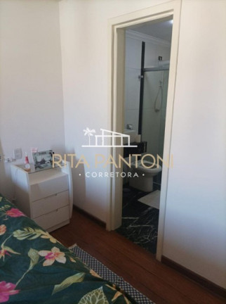 Imagem Apartamento com 3 Quartos para Alugar, 103 m² em Jardim Macedo - Ribeirão Preto