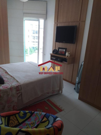 Imagem Apartamento com 2 Quartos para Temporada, em Marlin - Cabo Frio Imagem Apartamento com 2 Quartos para Temporada, em Marlin - Cabo Frio