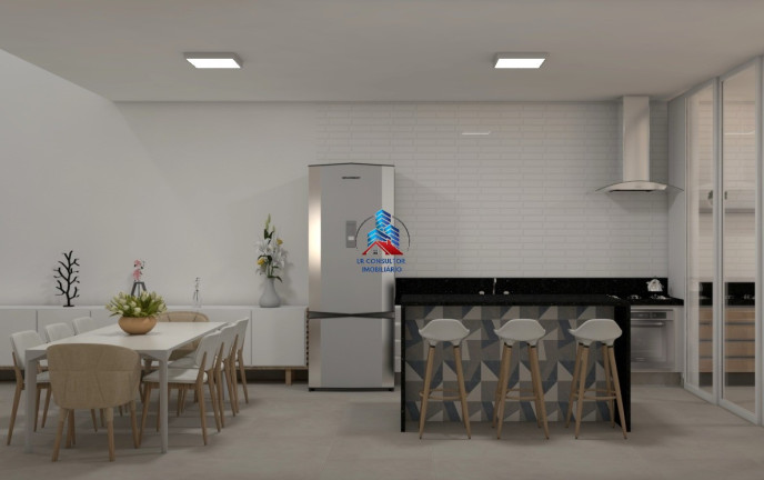 Imagem Imóvel com 3 Quartos à Venda, 235 m² em Condomínio Residencial Euroville Ii - Bragança Paulista Imagem Imóvel com 3 Quartos à Venda, 235 m² em Condomínio Residencial Euroville Ii - Bragança Paulista