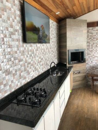 Imagem Casa com 2 Quartos à Venda, 300 m² em Vila Costa - Taubaté