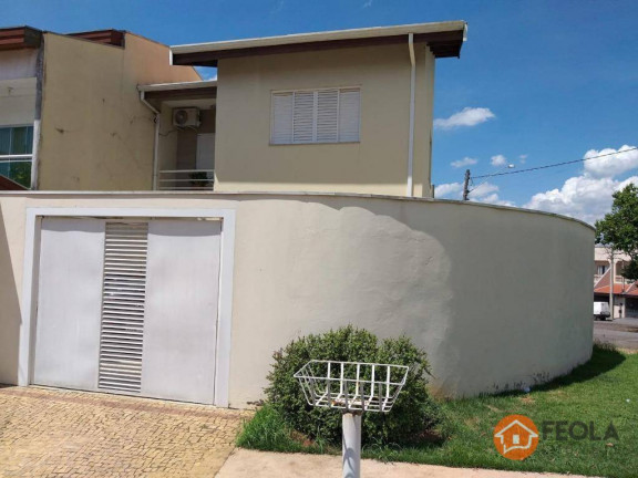 Imagem Casa com 3 Quartos à Venda, 150 m² em Jardim Novo Horizonte - Americana Imagem Casa com 3 Quartos à Venda, 150 m² em Jardim Novo Horizonte - Americana