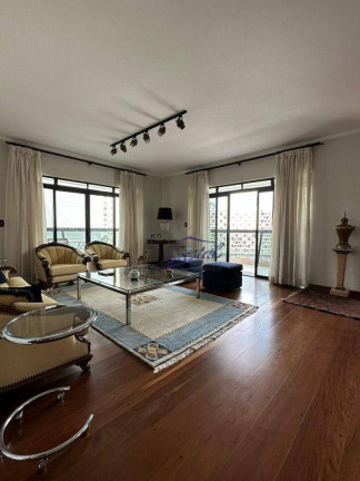 Imagem Apartamento com 4 Quartos à Venda, 350 m² em Gonzaga - Santos Imagem Apartamento com 4 Quartos à Venda, 350 m² em Gonzaga - Santos