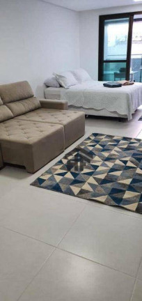 Imagem Apartamento com 1 Quarto à Venda, 40 m² em Piedade - Jaboatão Dos Guararapes Imagem Apartamento com 1 Quarto à Venda, 40 m² em Piedade - Jaboatão Dos Guararapes