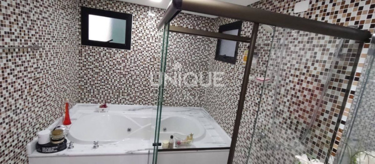 Imagem Apartamento com 4 Quartos à Venda, 177 m² em Jardim Ana Maria - Jundiaí