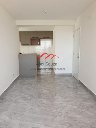 Imagem Apartamento com 2 Quartos à Venda, 57 m² em Vila Real - Hortolândia