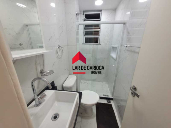 Foto do imóvel Kitnet com 1 Quarto à Venda, 22 m² em Copacabana - Rio De Janeiro