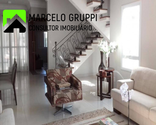 Imagem Casa com 3 Quartos à Venda, 330 m² em Jardim Esplendor - Indaiatuba