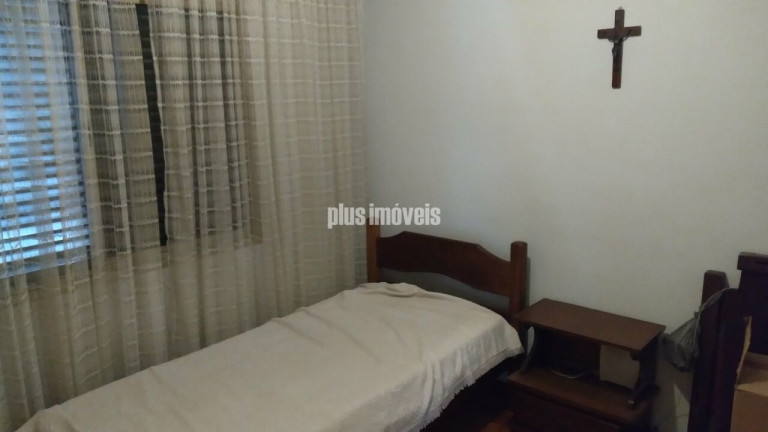Imagem Apartamento com 2 Quartos à Venda, 82 m² em Moema - São Paulo