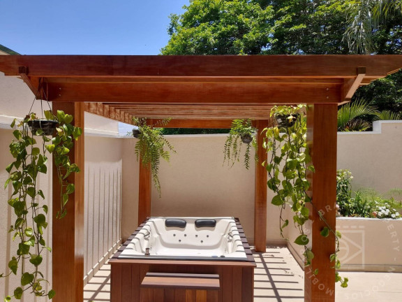 Imagem Casa com 3 Quartos à Venda, 250 m² em Jardim Hípica Pinheiro - Taubaté
