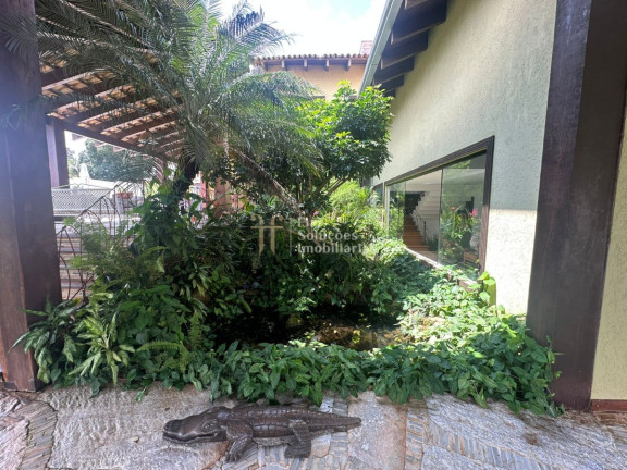 Imagem Casa com 7 Quartos à Venda, 840 m² em Centro - Chapada Dos Guimarães Imagem Casa com 7 Quartos à Venda, 840 m² em Centro - Chapada Dos Guimarães