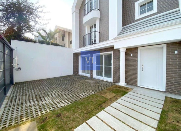 Casa com 3 Quartos à Venda, 164 m² em Centro - Pinhais