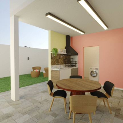 Imagem Casa com 3 Quartos à Venda, 140 m² em Terra Preta - Mairiporã
