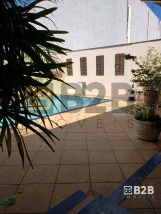 Imagem Casa com 4 Quartos à Venda, 367 m² em Vila Gimenes - Bauru Imagem Casa com 4 Quartos à Venda, 367 m² em Vila Gimenes - Bauru