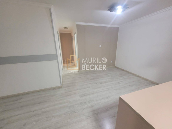 Imagem Apartamento com 3 Quartos à Venda, 70 m² em Monte Castelo - São José Dos Campos