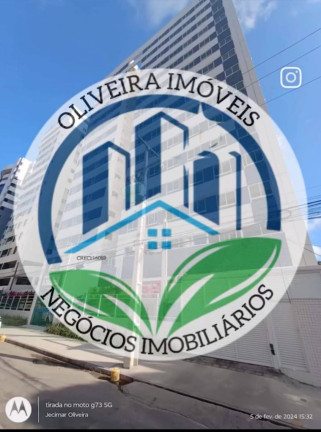 Apartamento com 3 Quartos para Alugar, 70 m² em Piedade - Jaboatão Dos Guararapes